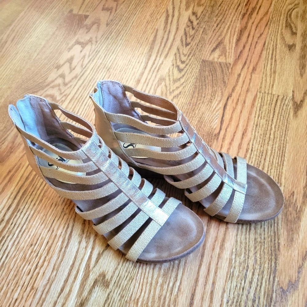 Sofft Mati sandals